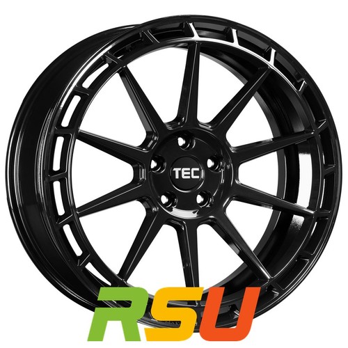 Tec speedwheels gt8 - tec,