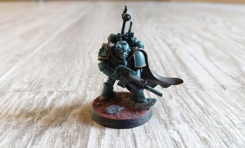 Horus heresy forgeworld - horus,