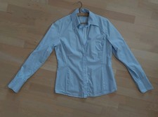 Van Laack Damen Bluse in der