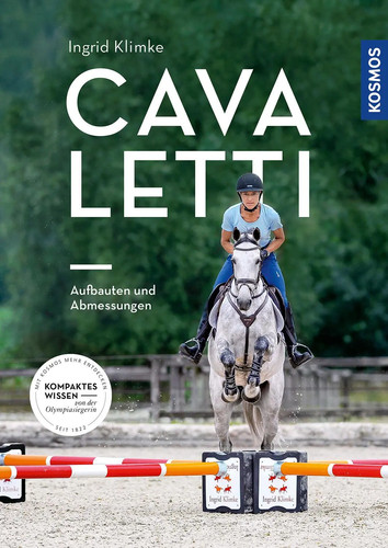 Cavaletti aufbauten und - cavaletti,