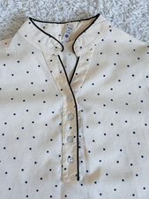 Design by Stiny Damen Bluse
