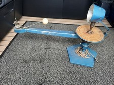 Altes Tellurium als Ersatzteil