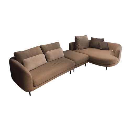 Rolf benz sofa kumo - benz, 24