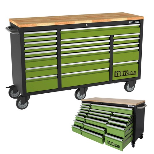 Werkzeugwagen werkstattwagen - werkzeugwagen,