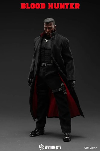 Figur blood hunter vampire - figur,