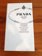Tolle GESCHENKBOX! Für PRADA Infusion D‘Homme EdT 100ml +100ml After Shave Balm