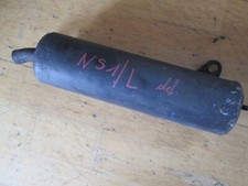 HONDA NS1 NSR75 Auspuff MH GAS E1