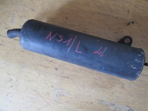 Honda ns1 nsr75 - honda,