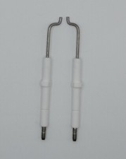 Zündelektrode 2er Set passend