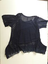 Ausgefallene Tunika Zweiteiler