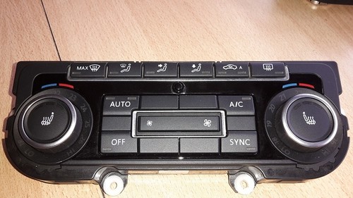 Golf passat 3c - vi,