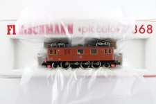 Fleischmann 7368 E-Lok Du