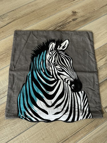 Kissenbezug zebra 100 - 100, %