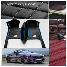 Fußmatten Für BMW Z3 Z4