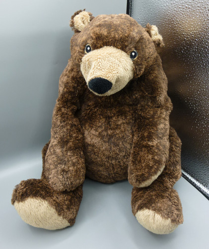 Ikea klappar nalle bär - klappar,