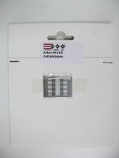 Huppertz HMB H0 - 99113