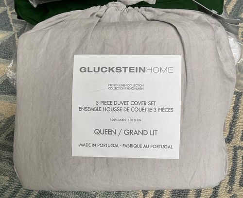 Glucksteinhome french linen - glucksteinhome,