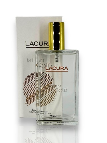 Lacura brilliant gold eau - lacura,
