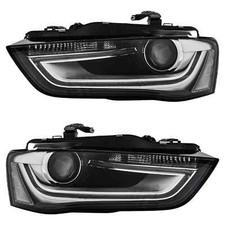 Xenonscheinwerfer set led mit - xenonscheinwerfer,