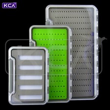 KCA Slim Fly Box, Waterproof