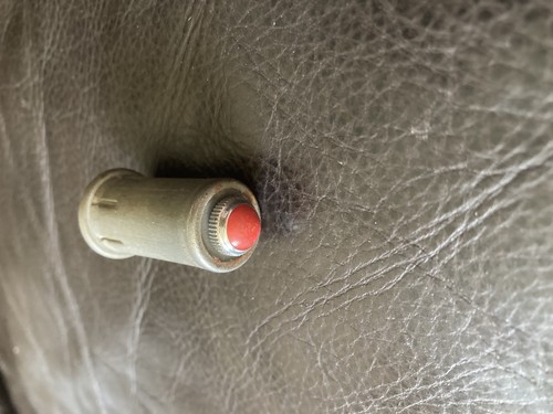 Kontrolleuchte oldtimer spia - oldtimer,