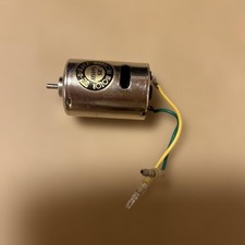 Mabuchi RS540SH Motor