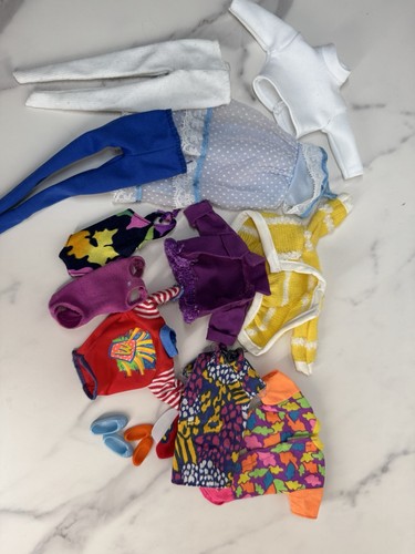 Lot skipper fashion - skipper,