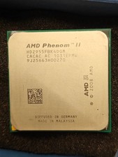 AMD Phenom II X4 955 3,2 GHz