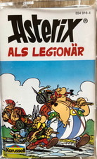 Folge 10: Asterix als