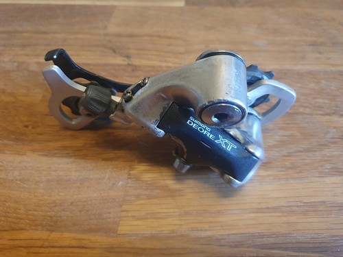 Shimano deore schaltwerk - shimano,