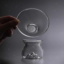 Universal glas teesieb - universal,