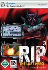 RIP 3 - The last Hero von