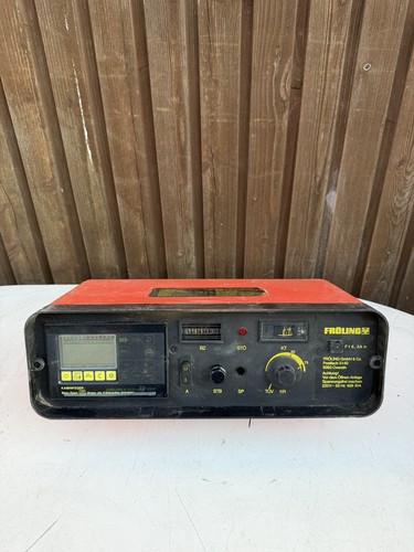 Fröling mypromat 2000 - fröling,