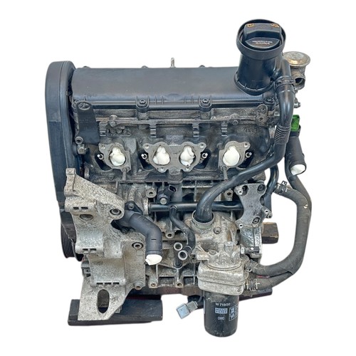 Motor gebrauchtmotor bfs - motor,