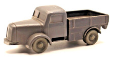 Wiking lkw kurzpritsche - h0,