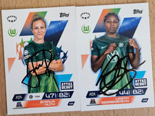 Match Attax 25/26 VFL