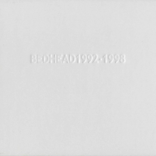 1992 1996 audio - cd], bedhead