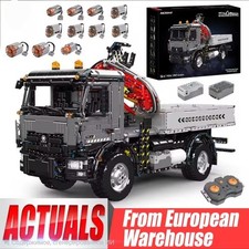 TOP Qualität!! RC montierter