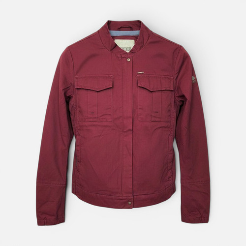 Khujo damen übergangsjacke - khujo,