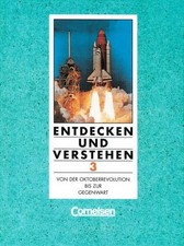 Entdecken und verstehen - entdecken,