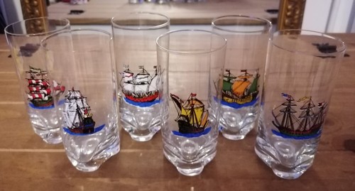 Trink gläser historische - trink-gläser,