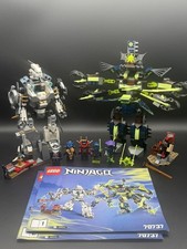Lego Ninjago Set - 70737 Titan