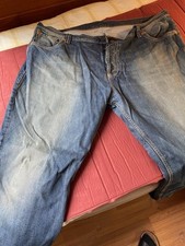 Rokker Motorradjeans 46/32