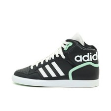 adidas Damen Hoops Mid Sneaker