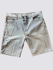 Levi's 641 Jeans-Shorts W36