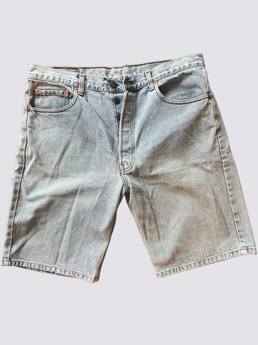 Levi 641 jeans shorts - jeans-shorts, w36