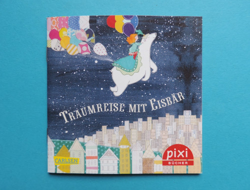 Pixi buch sonderausgabe - sonderausgabe,