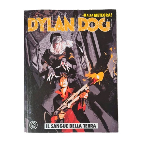 Dylan dog 391 il - dog,