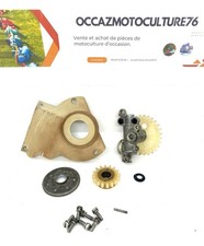 -pumpe Öl Kettensäge Stihl