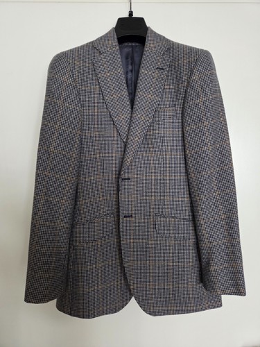 Charles tyrwhitt sakko tweed - charles, /